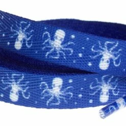 Octopus Laces
