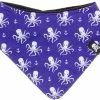 Octopus Bandana Bib