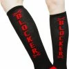 Blocker 17″ Socks
