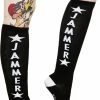 Jammer 17″ Socks