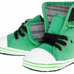 Monster Sneakers