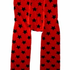 Star Baby Leggings 0/6m