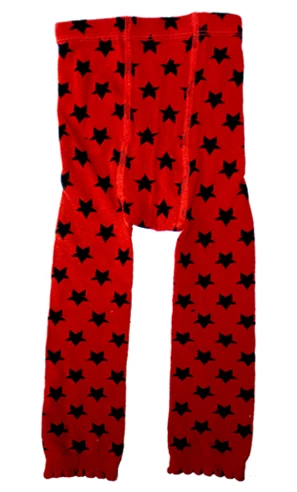 Star Baby Leggings 0/6m 1 Star Baby Leggings 0/6m