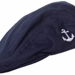 Anchor Jeff Cap
