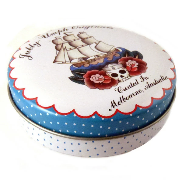 Rockabilly Cherries Gift Set 2 Rockabilly Cherries Gift Set - Image 2