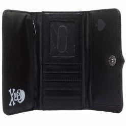 Sourpuss Triumph Skulls Wallet -Sourpuss shop p 4157 p14641542285745387427c87