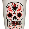 Sugar Skull Tumbler Red – Gift Boxed