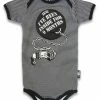 Nine Months Onesie