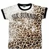 Leo Bunnies Tee
