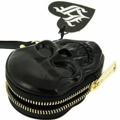 3D Skull Wrist Coin Purse 8 3D Skull Wrist Coin Purse -Sourpuss shop p 4406 PM31006 2 BIG140736417253e2ac4c568e6