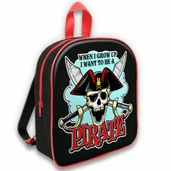 Jolly Rodger Backpack