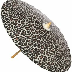 Leopard Parasol