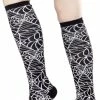Cobweb Socks