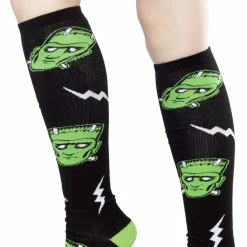 Monster Socks