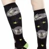 Warewolf Socks