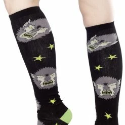 Warewolf Socks