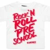Ramones Rock & Roll Tee – 6m