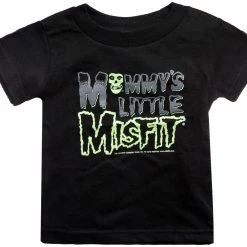 Mummy’s Little Misfit Tee