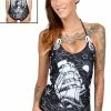 Tattoo Monokini – MED