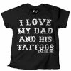 I Love My Dad