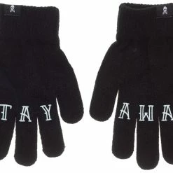Sourpuss Stay Away Gloves