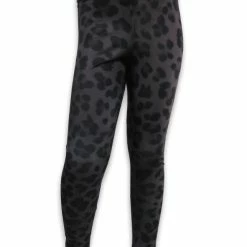 Leo Grey Leggings