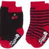 Cherries Sock Set