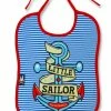 Little Sailor Bib