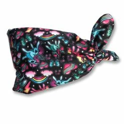 Kids Unicorn Bandana