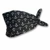 Kids Anchors Bandana
