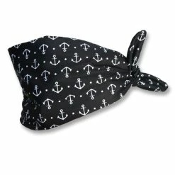 Kids Anchors Bandana