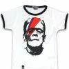 Franken Bowie Tee