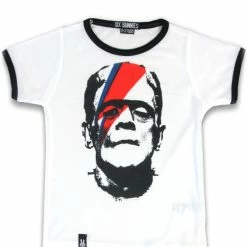 Franken Bowie Tee