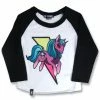 Unirock Raglan