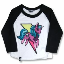 Unirock Raglan