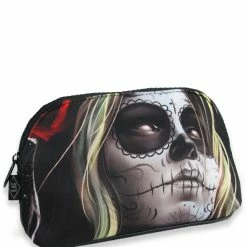 Faith Purse/Make-Up Bag