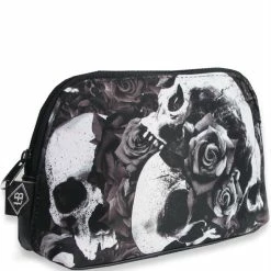 Doomed Purse/Make-Up Bag