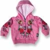 Together Forever Hoodie Pink