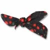 Kids Cherries Bandana Front Tie