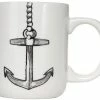 Nautical Mug Gift Boxed