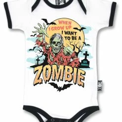Zombie Onesie