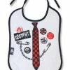 Little Punk Bib