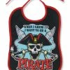 Jolly Roger Bib