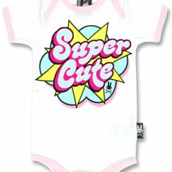 Super Cute Onesie – 6/12m
