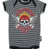Mama’s Biker Onesie