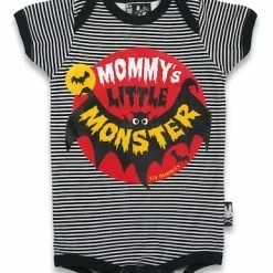 Mommy’s Monster Onesie