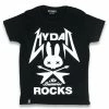 My Dad Rocks Tee