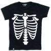 Ribcage Tee