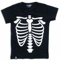 Ribcage Tee