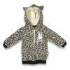 Kitty Hoodie Leo Tan